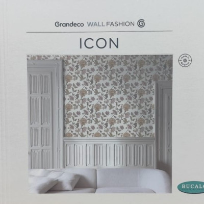 Papel de Parede - Icon